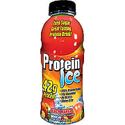 Protein Ice RTD Peach Mango - 