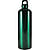 Aluminum Watter Bottle Green - 