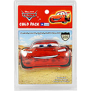 Cars Cold Pack - 