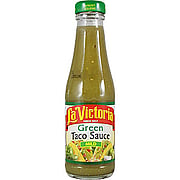 Green Taco Sauce - 