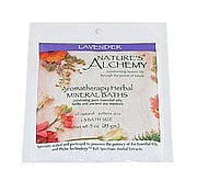 Aromatherapy Bath Lavender - 