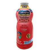 Ready to Use Premium Toddler Next Step Milk Drink for 1-3 Years Old Natural Milk Flavor - 