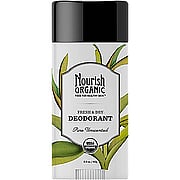 Organic Pure Unscented Deodorant - 