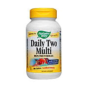Daily Two Iron Free - 