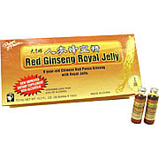 Red Ginseng Royal Jelly - 