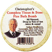 BF&C Fizz Bath Bomb - 