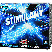 Stimulant-X -