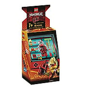 Ninjago Kai Avatar - Arcade Pod Item # 71714 - 