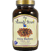 Cherry Blueberry Fruit Tea - 