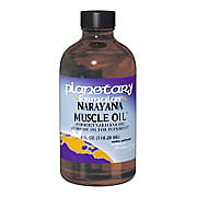 Narayana Muscle Oil - 