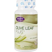 Olive Leaf Plus 600mg - 