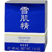 Sekkisei Cream - 