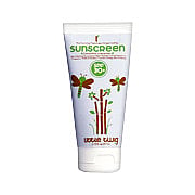 SPF30+ Mineral Sunscreen - 