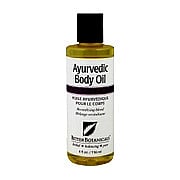 Ayurvedic Body Oil - 