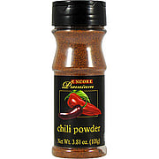 Chili Powder - 
