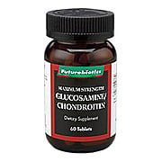 Maximum Strength Glucosamine Chondroitin - 