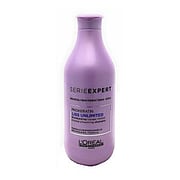 Serie Expert Prokeratin Liss Unlimited Intense Smoothing Shampoo - 