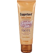 Gradual Tan Faces - 