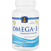 Omega 3 - 