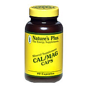 Cal/Mag 500/250 mg - 