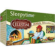 Sleepytime Herb Tea - 