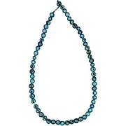 Single Strand Necklace Turquoise Acai Bracelets & Necklaces - 