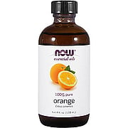 Orange Oil Sweet - 