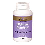 Ultimate Comfort - 