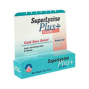 Super Lysine Plus Cream - 