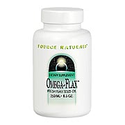 Omega Flax 250ml - 