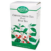 Chinese Green Tea - 