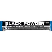 Black Powder Blue Raspberry - 
