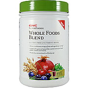 Whole Foods Blend Cherry - 