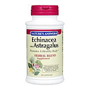 Echinacea With Astragalus - 