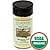 Organic Rosemary Leaf Powder Jar - 