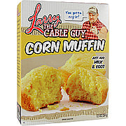Corn Muffin - 
