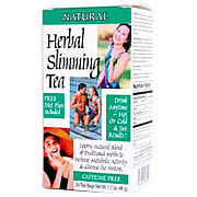 Slimming Tea Natural - 