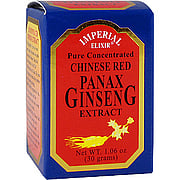 Chinese Red Ginseng Extract - 
