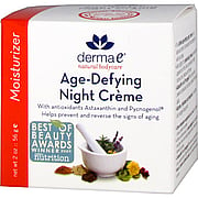 Age Defying Night Creme - 