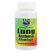 Lung Asthma Advantage - 