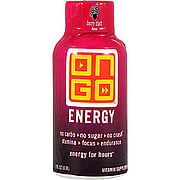 On Go Energy Berry - 