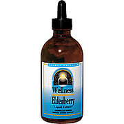 Wellness Elderberry Liquid Extract - 
