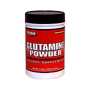 Glutamine Powder - 