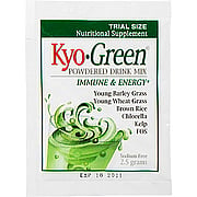 Kyo-Green Immune & Energy - 