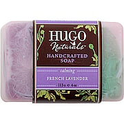 French Lavender Bar Soap - 