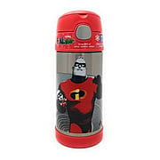 Funtainer 12oz Bottle Incredibles 2 - 