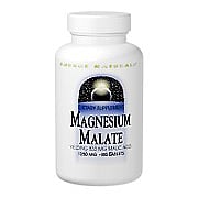 Magnesium Malate 1250 mg - 