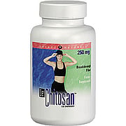 Diet Chitosan 250 mg - 