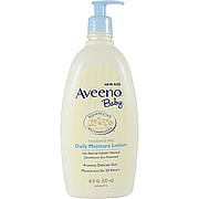 <strong>Aveeno Baby 艾维诺婴儿燕麦保湿乳 舒缓抗干燥-532ml</strong>