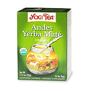 Andes Yerba Mate Tea - 
